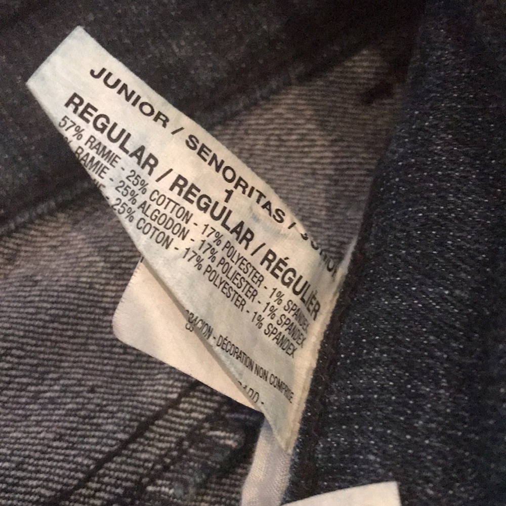 L.E.I. Jeans - Picture 2 of 4